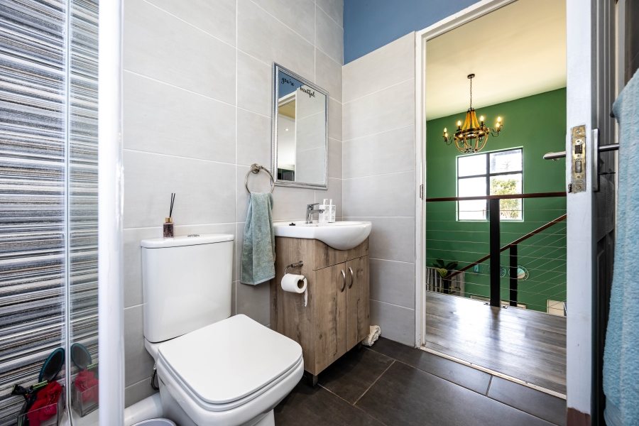 4 Bedroom Property for Sale in Four Seasons Eastern Cape